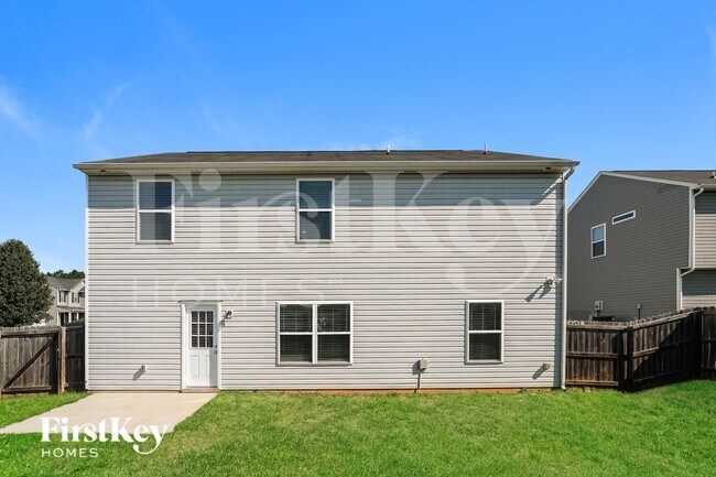 Building Photo - 1190 Red Sage Rd