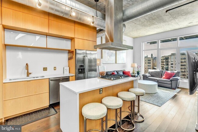 Building Photo - 1515 15th St NW