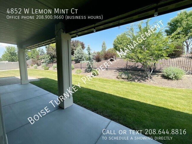 Building Photo - 4852 W Lemon Mint Ct