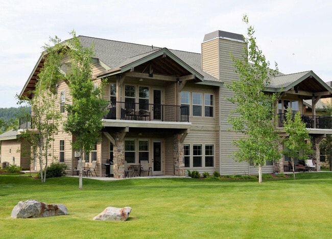 Building Photo - 502 Guthrie Place