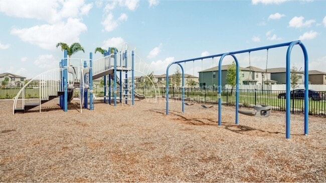Building Photo - 7303 Canterbury Bells Ct