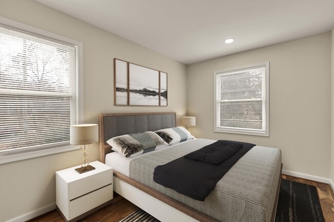 Building Photo - 4131 Hunt Pl NE