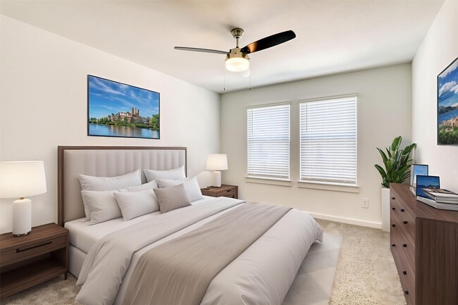 Building Photo - 3022 La Latina Dr