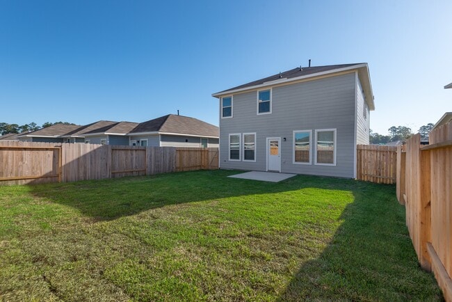 Building Photo - 25834 Northpark Pine Dr
