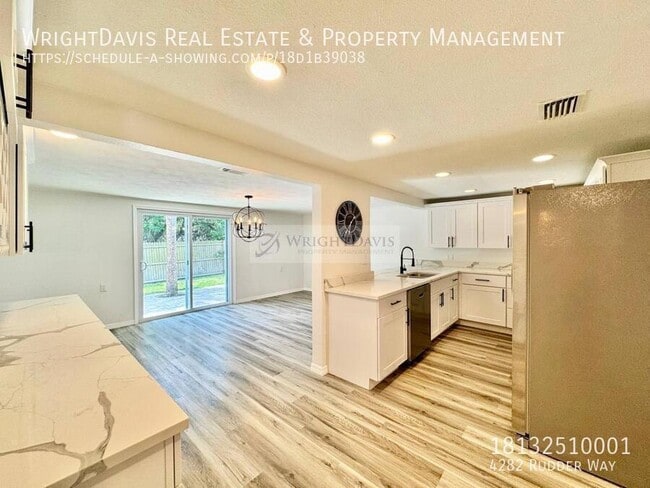 Building Photo - 4282 Rudder Way