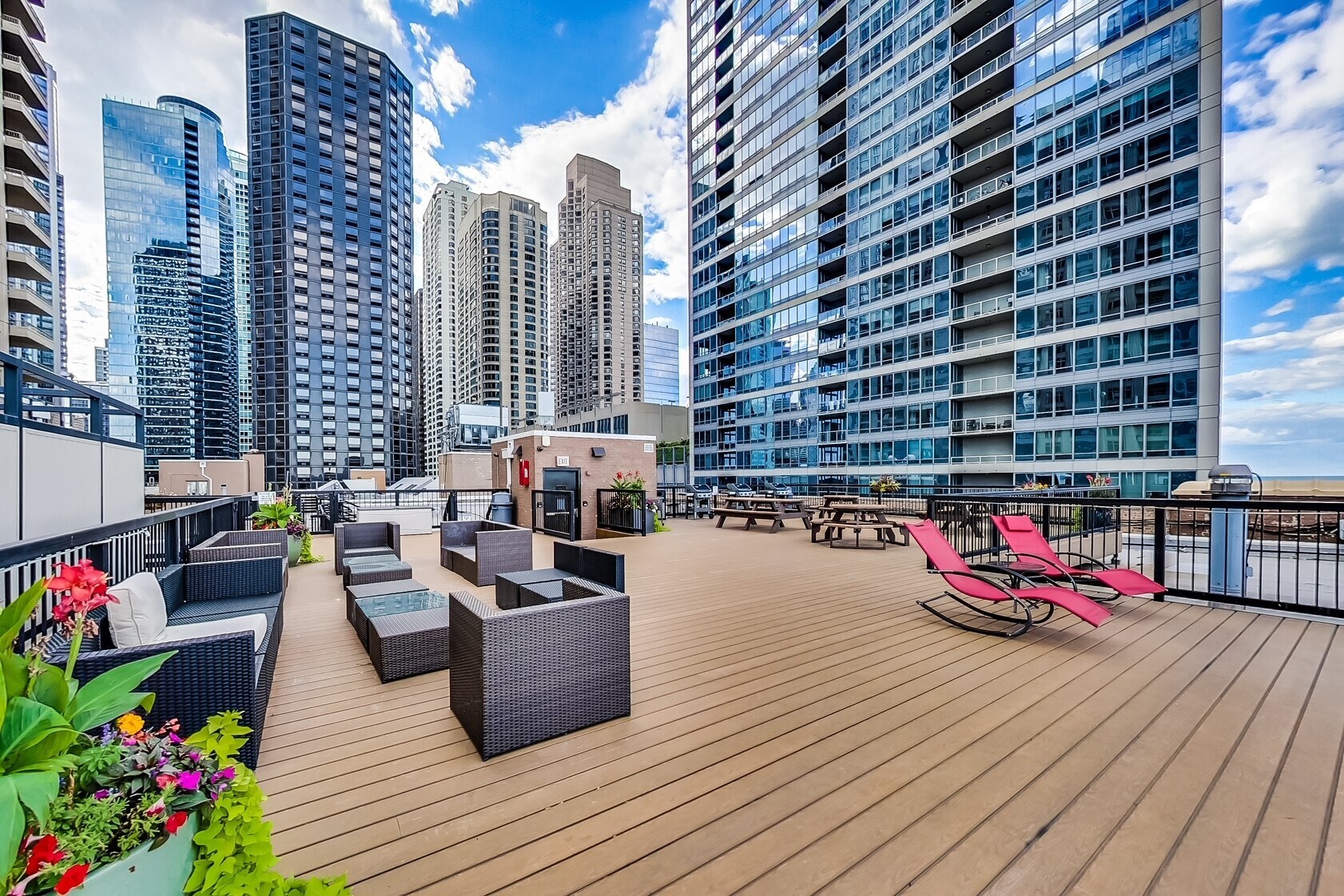 Building Photo - 540 N Lake Shore Dr