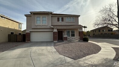 Building Photo - Laveen 2-story on corner lot