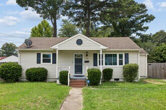 Building Photo - 507 Bunche Blvd
