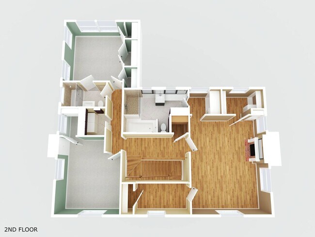 Building Photo - Stunning Colonial Revival in Bixby Knolls