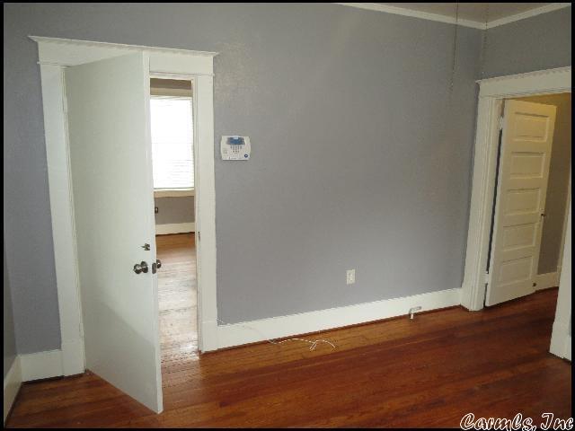 Building Photo - 4115 C St