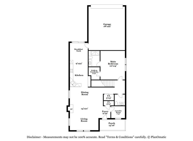 Building Photo - 5578 Limerock Dr