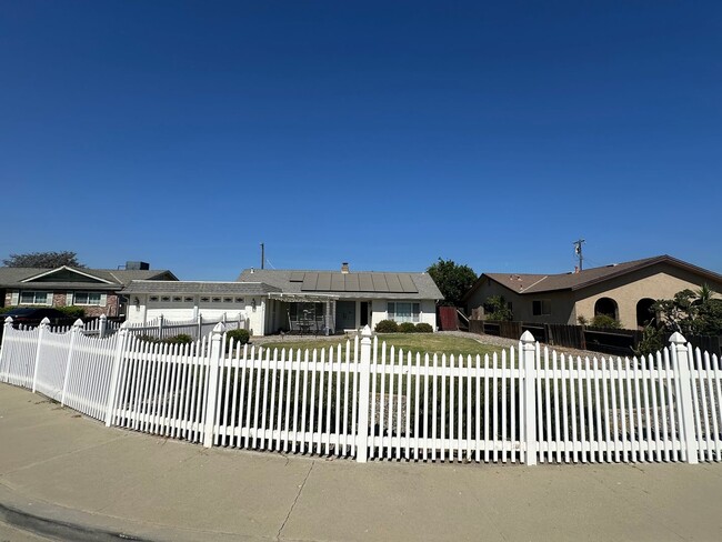 Primary Photo - Solar equipped home in Lemoore coming soon!