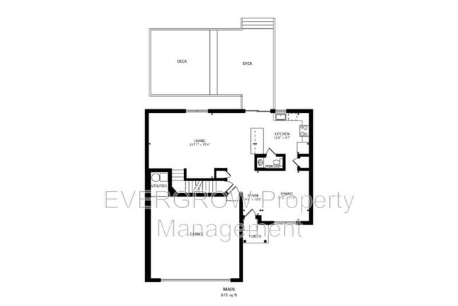 Building Photo - 1115 Spend a Buck Ct