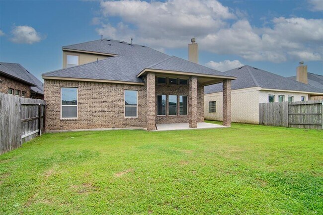 Building Photo - 4926 Thunder Creek Ln