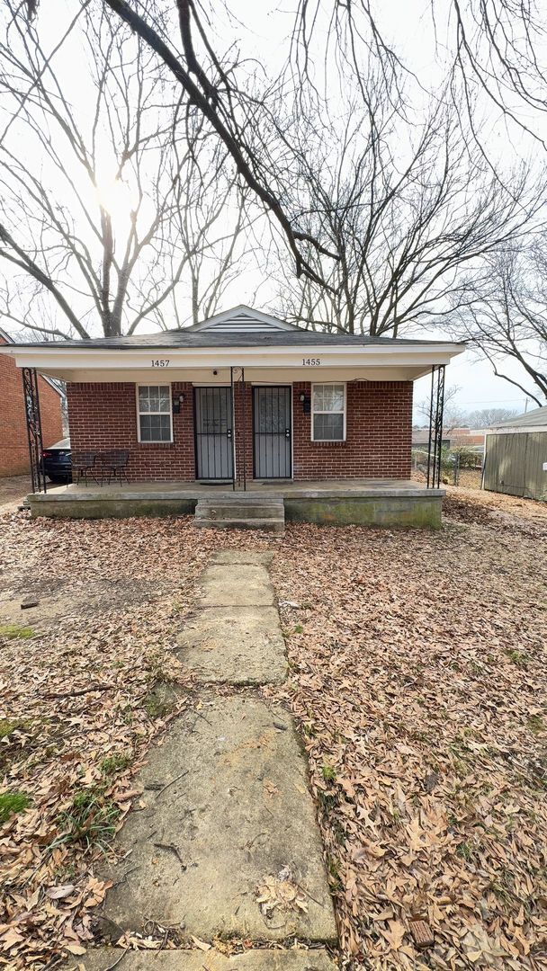 Building Photo - Cute Duplex in Prospect Park