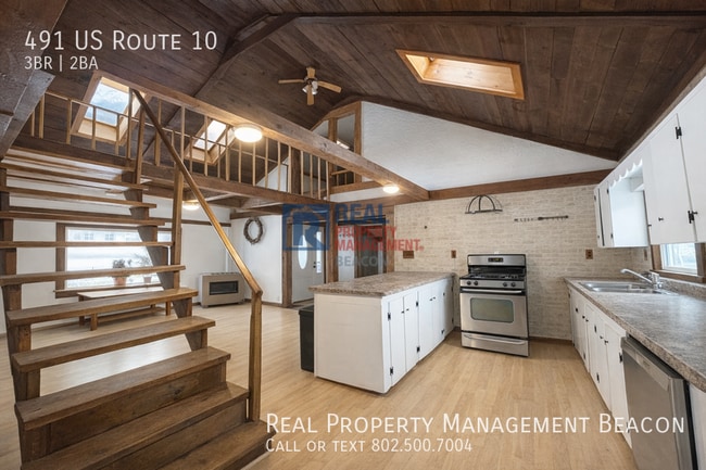 Building Photo - 491 NH-10