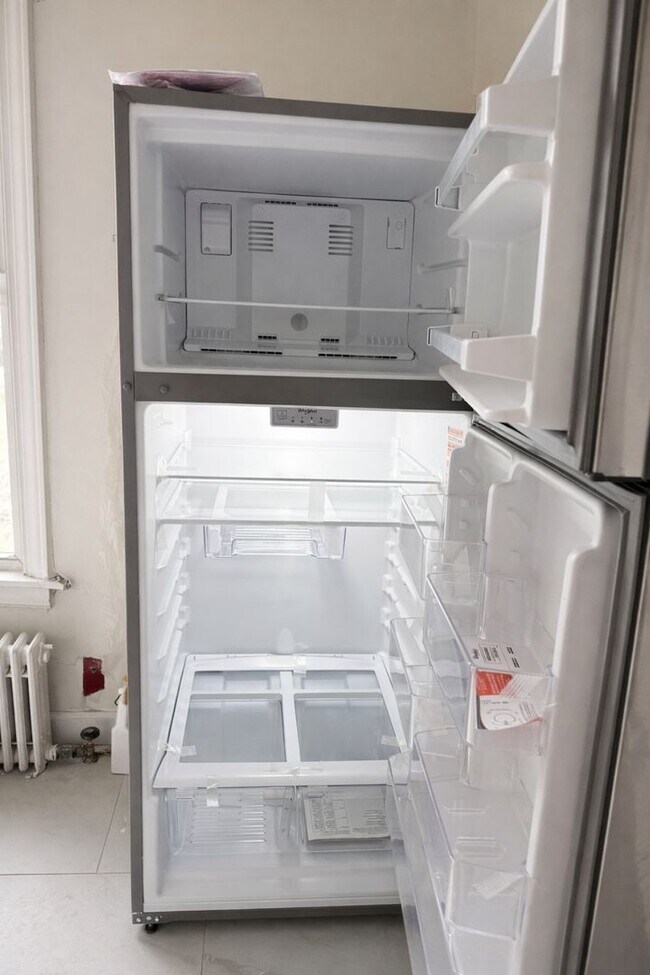 Building Photo - 1114 Florida Ave NE