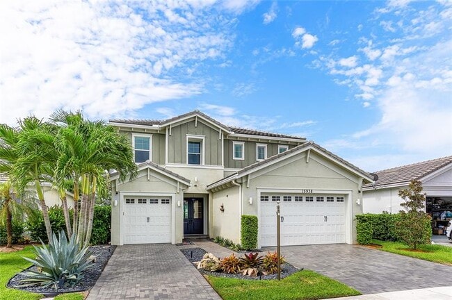 Building Photo - 15938 Rain Lilly Way