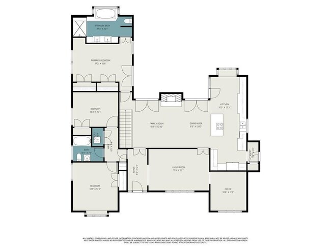 Building Photo - 1620 Stonecliff Dr