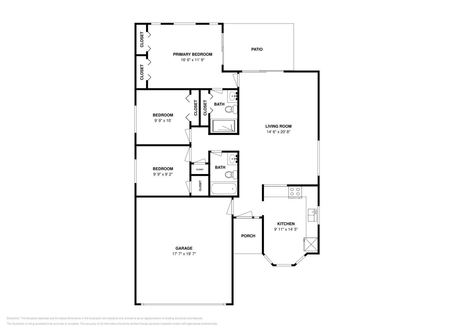 Building Photo - 5490 Friarsway Dr