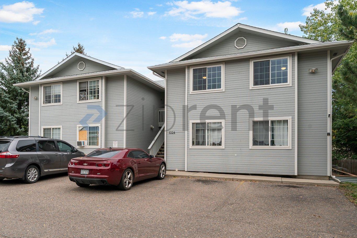 Building Photo - Unit C