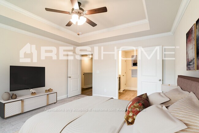 Building Photo - 5122 Mintworth Cmns Dr