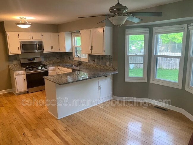 Building Photo - 1304 Morningstar Ct