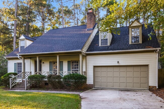 Building Photo - 1625 Netherfield Ln