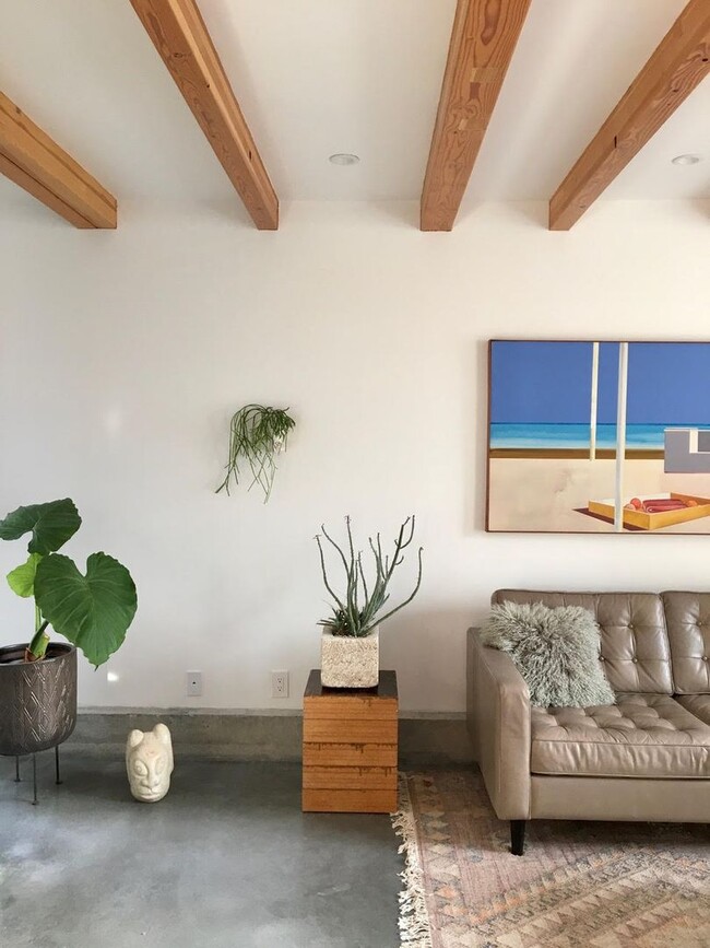 Building Photo - 2BR/1BA Potrero Hill Contemporary Residenc...