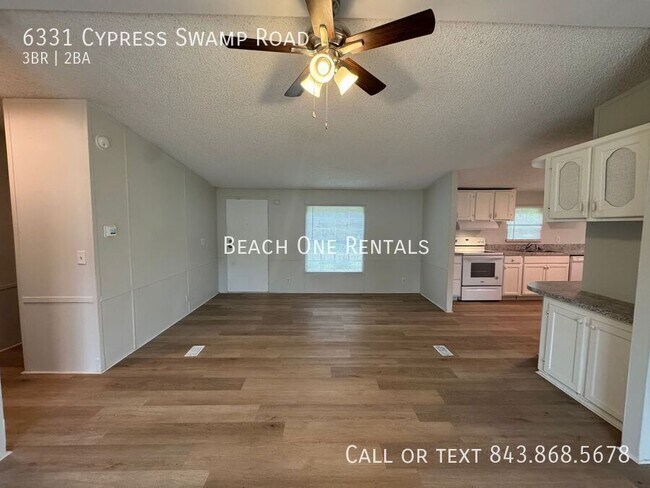 Building Photo - 6331 Cypress Swamp Rd