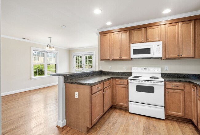 Building Photo - BEAUTIFUL NEWER SINGLE FAMILY HOME NEAR VCU