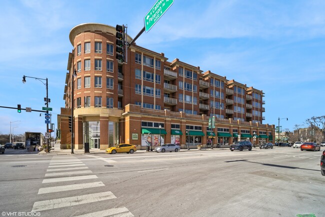 Primary Photo - 6000 N Cicero Ave