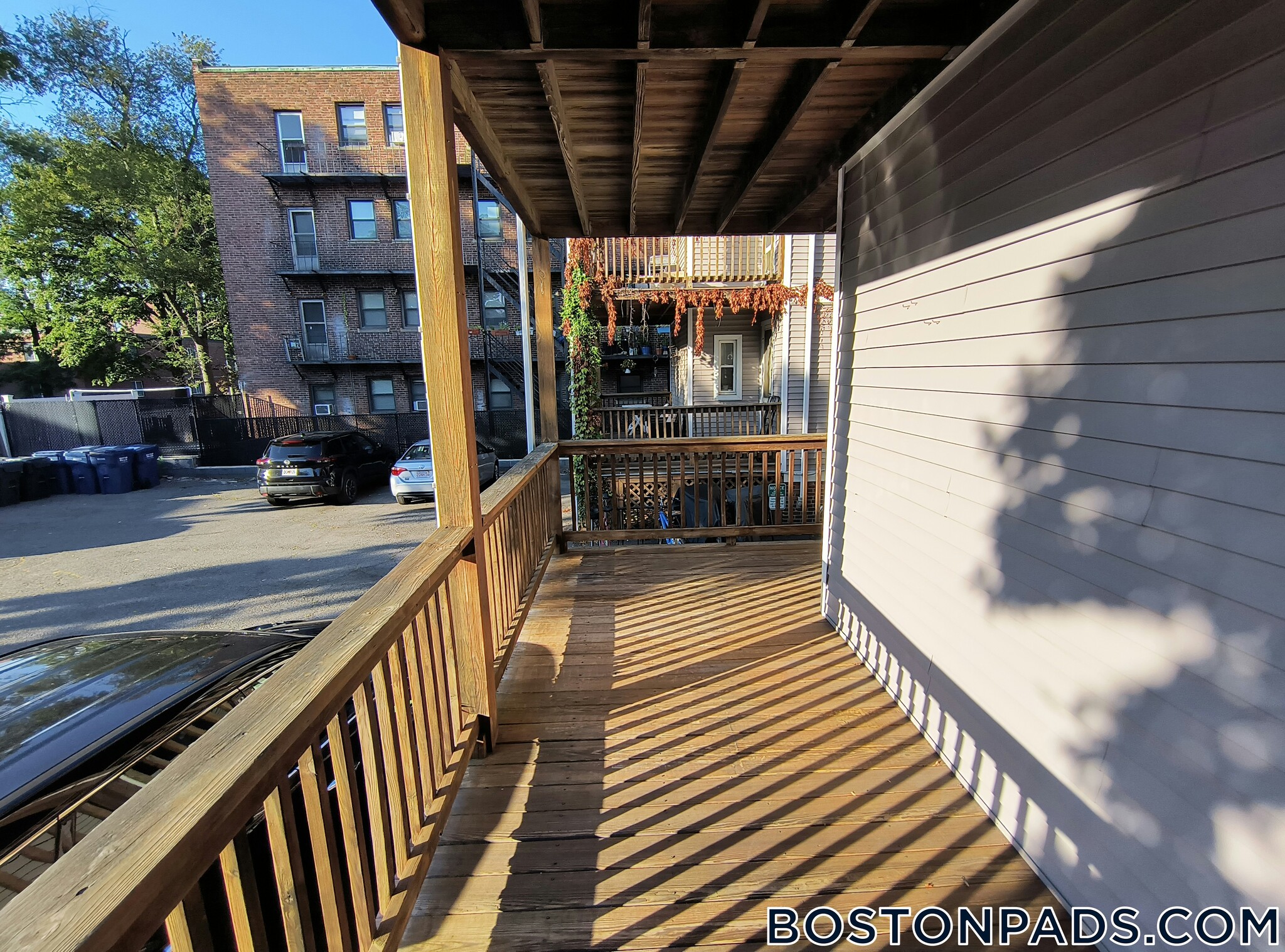 Building Photo - 63 Dana St