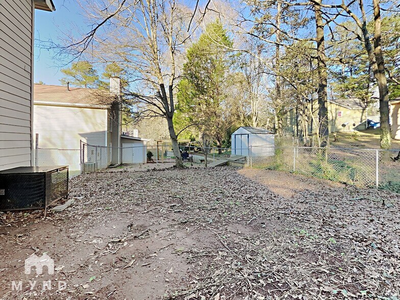 Building Photo - 3442 Salem Mill Trail SE