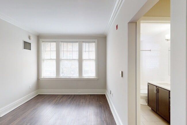 Floorplan - Bellerive