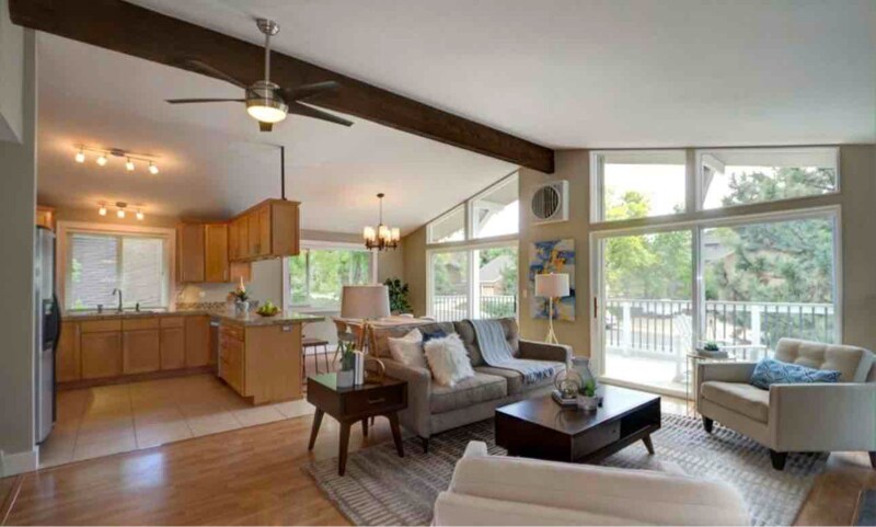Building Photo - 5518 Gunbarrel Rd