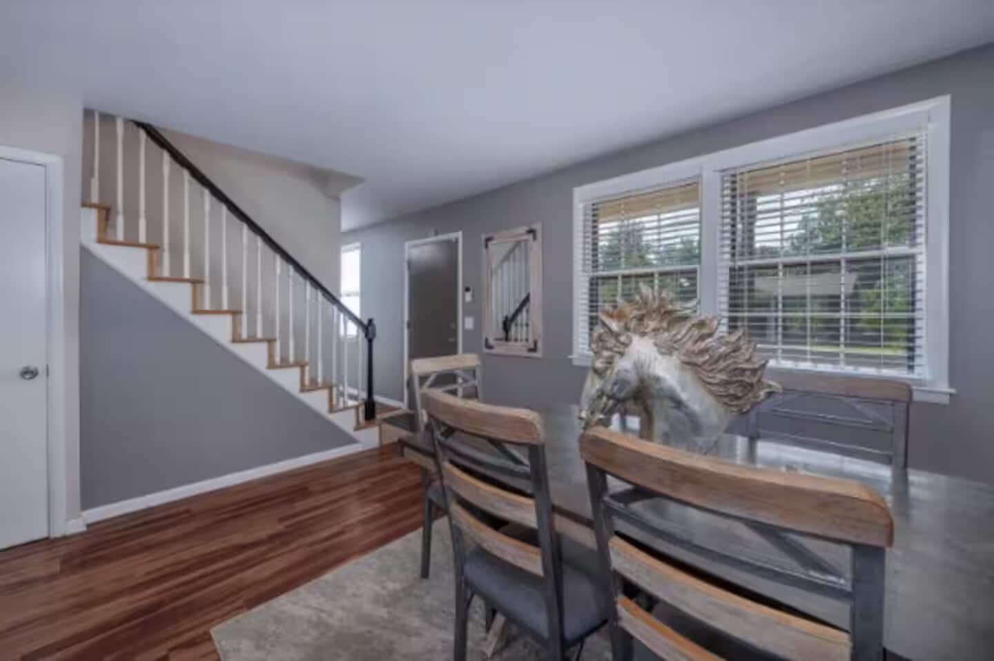 Dining Room - 3246 Cloverwood Dr