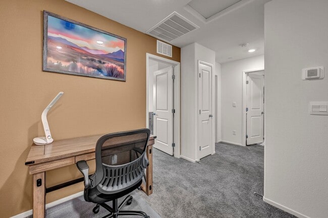 Building Photo - Upscale New Construction Gated 3/2.5 Townhome with Resort-Style Amenities!