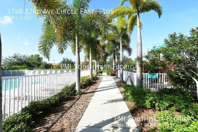 Building Photo - 3740 82nd Ave Cir E