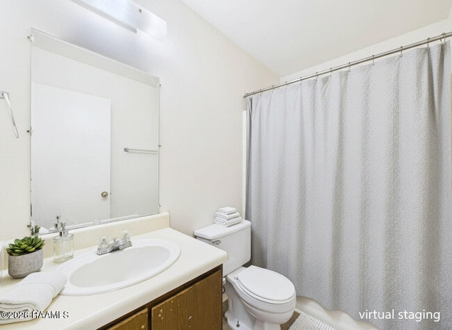 Building Photo - 208 Vieux Orleans Cir