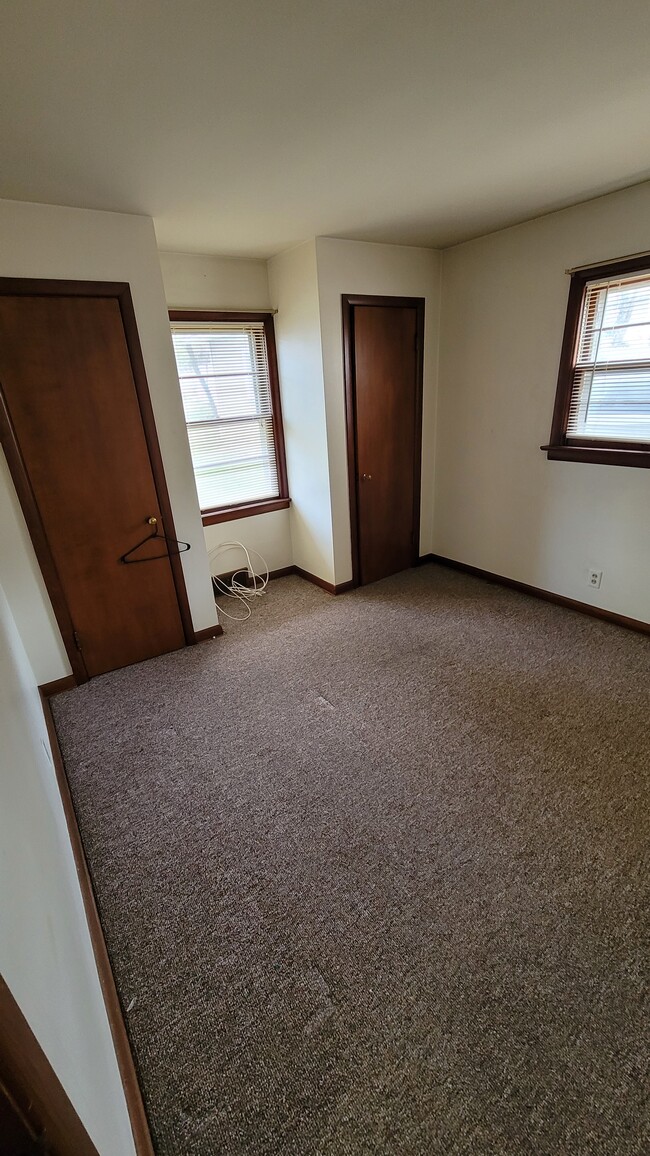 Second Bedroom - 128 E University St