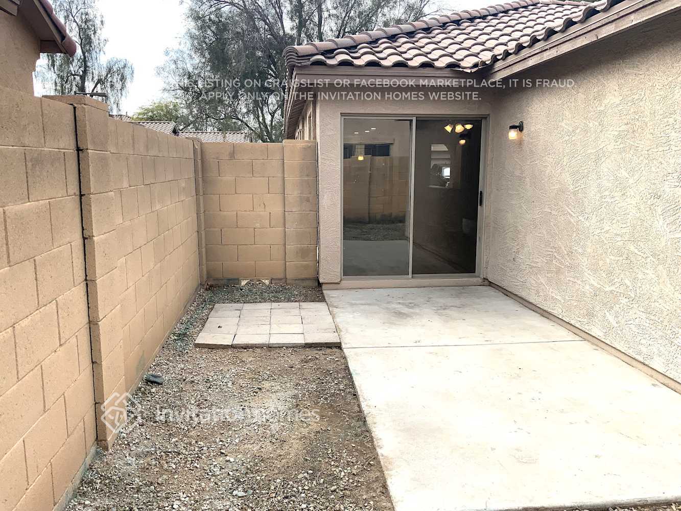 Building Photo - 9537 W Monte Vista Rd