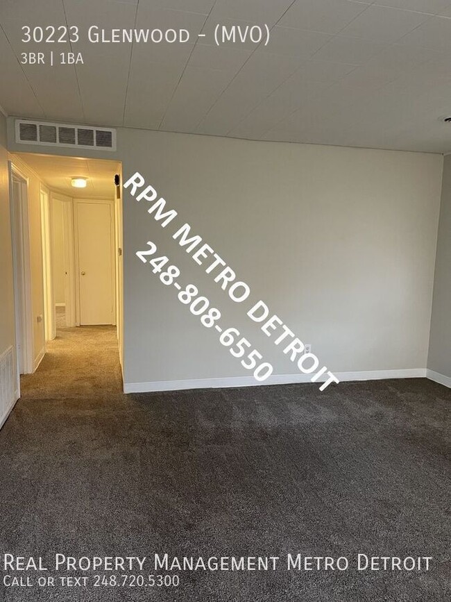 Building Photo - 2 Bedroom Ranch in Inkster