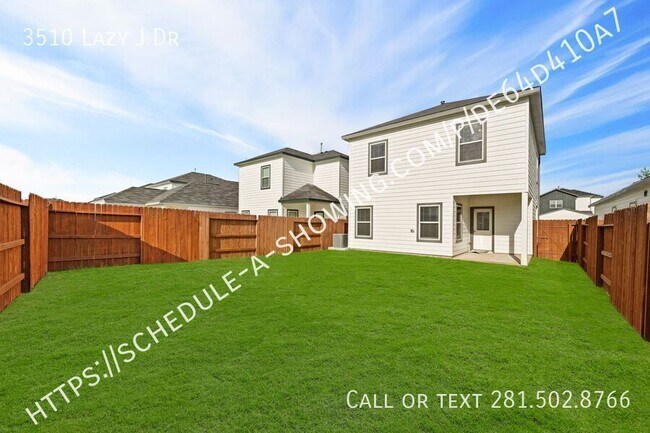 Building Photo - 3510 Jay Dr