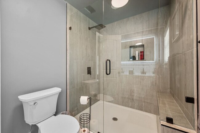 Building Photo - 4109 Brooks Baker Ave