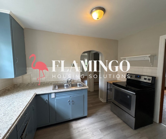 Building Photo - Charming 3-bedroom, 1-bathroom house in The Gem City