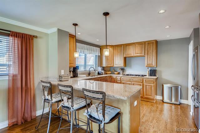 Building Photo - 4805 W 11th Ave