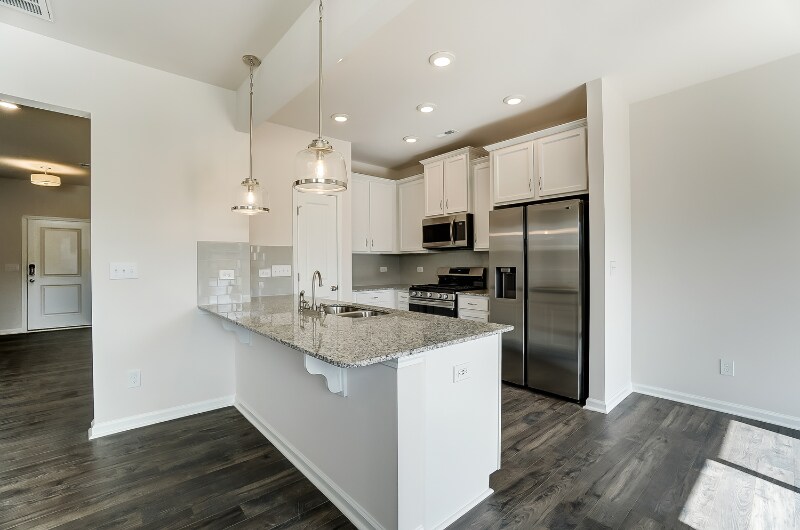Building Photo - 8147 Sheffield Dr.