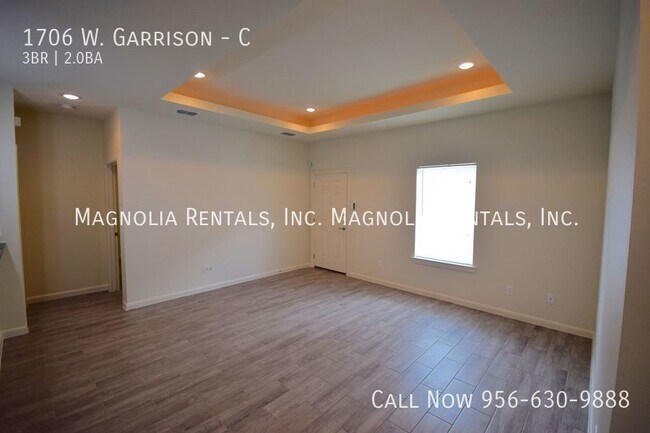 Building Photo - 1706 W. Garrison-C