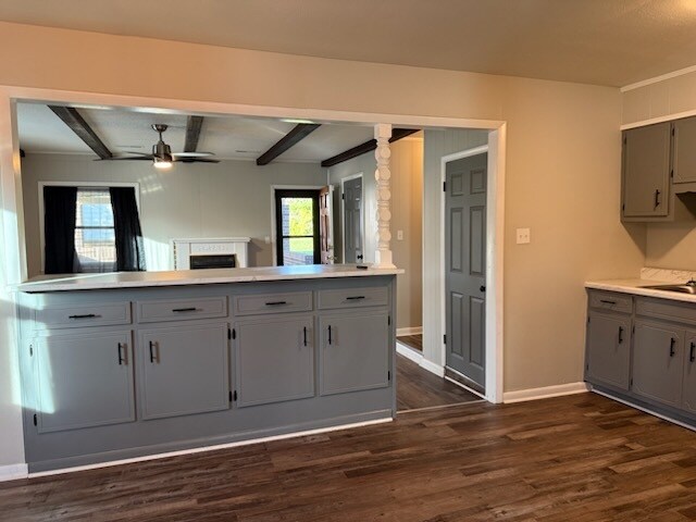 Building Photo - 310 Monroe Dr NW